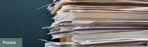 Academic Forms graphic