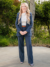 Dr. Amber Donnelli photo