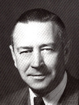 Jesse Crawford &ldquo;Jess&rdquo; Harris.