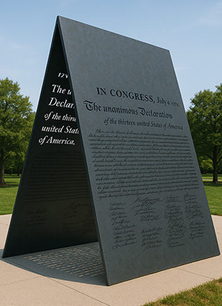 Proposed art installation by GBC welding students. Proposed art installation by GBC welding students.