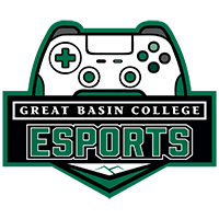 GBC E-Sports Club graphic.